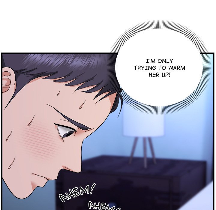 Come to My Place Chapter 6 - Page 108