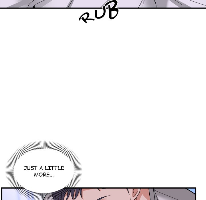 Come to My Place Chapter 6 - Page 119