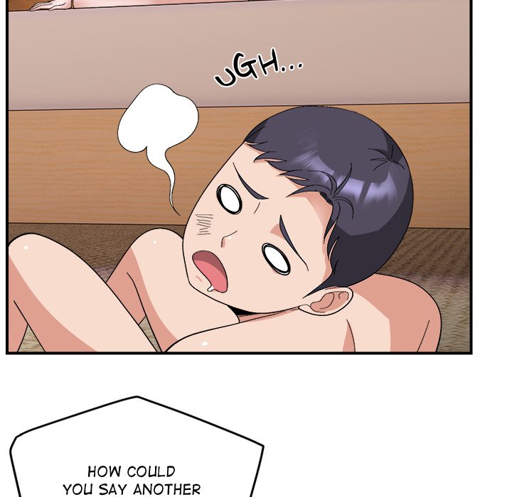 Come to My Place Chapter 6 - Page 22