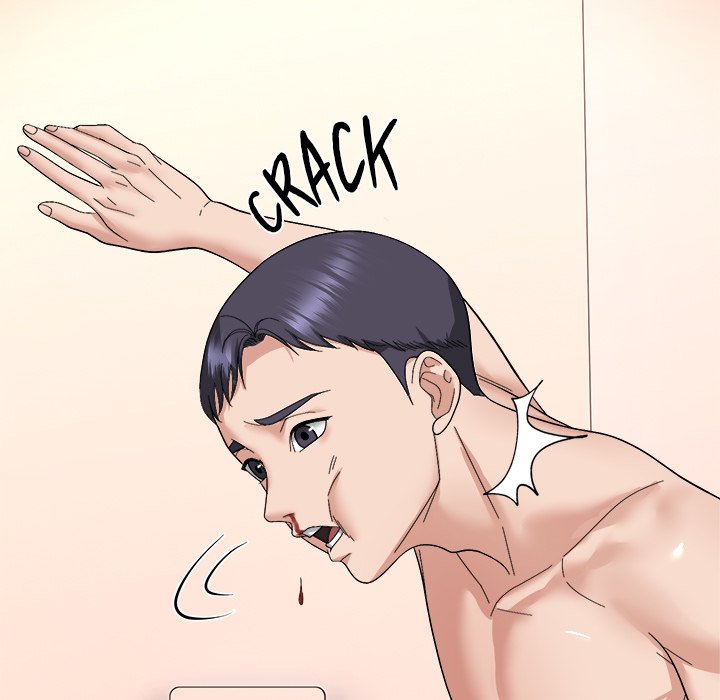 Come to My Place Chapter 6 - Page 44