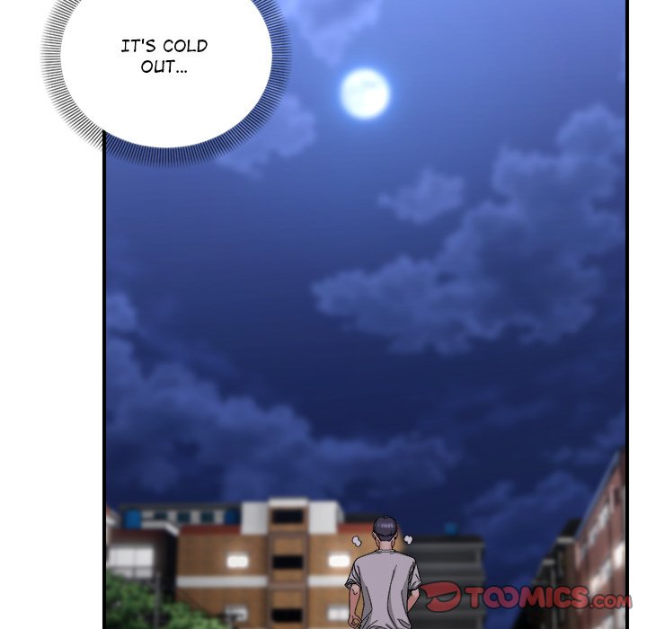 Come to My Place Chapter 6 - Page 57