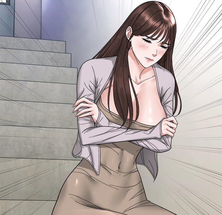 Come to My Place Chapter 6 - Page 68