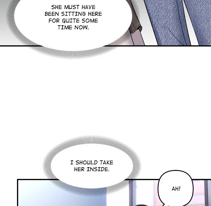 Come to My Place Chapter 6 - Page 80