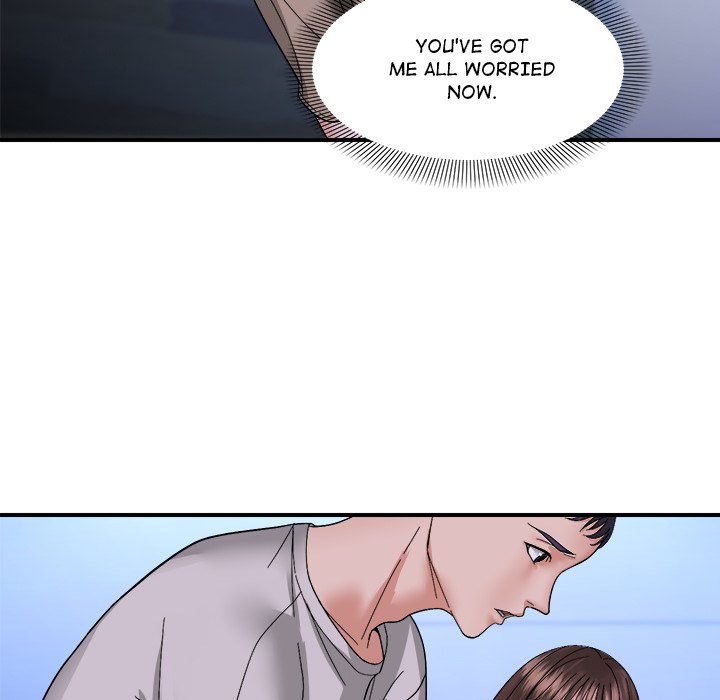 Come to My Place Chapter 6 - Page 95