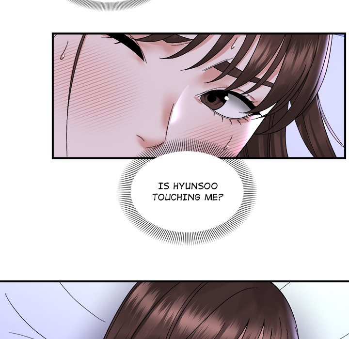 Come to My Place Chapter 7 - Page 56