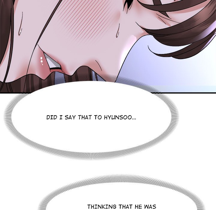 Come to My Place Chapter 7 - Page 60