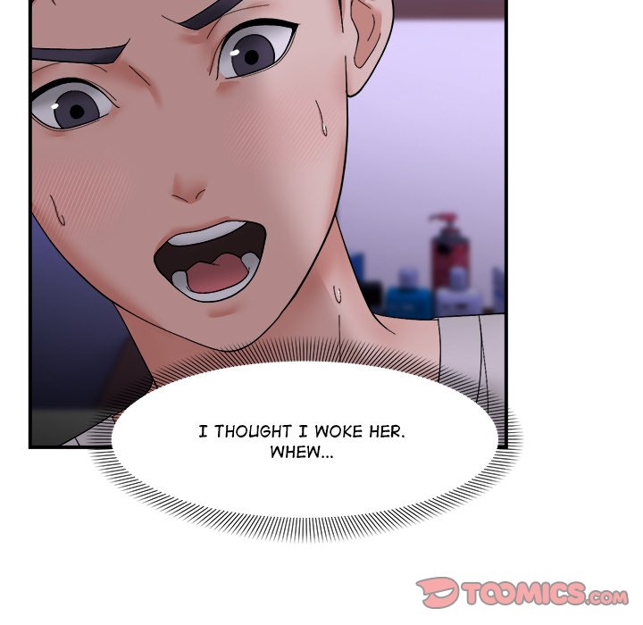 Come to My Place Chapter 7 - Page 75