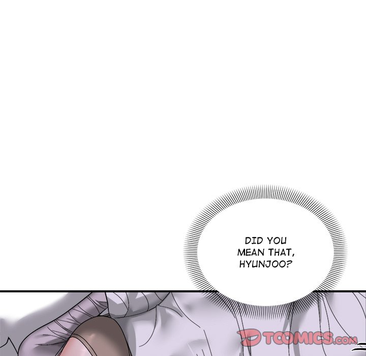 Come to My Place Chapter 7 - Page 9