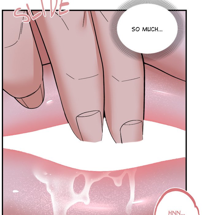 Come to My Place Chapter 7 - Page 89