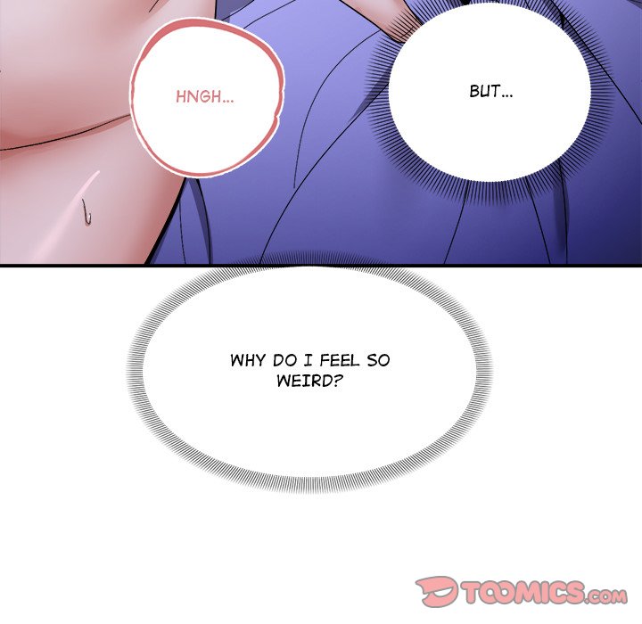 Come to My Place Chapter 7 - Page 93