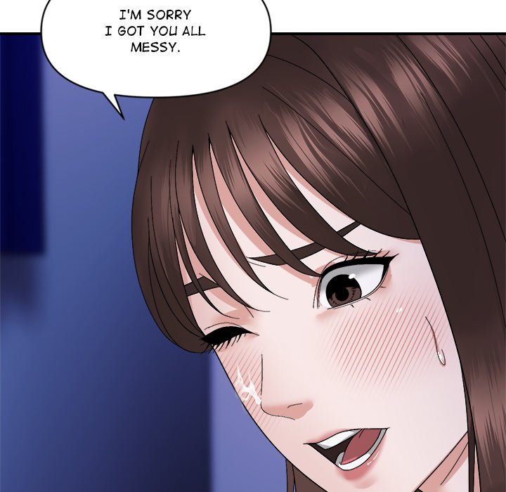 Come to My Place Chapter 8 - Page 107