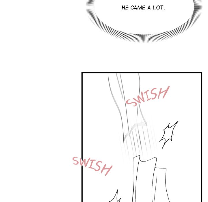 Come to My Place Chapter 8 - Page 109