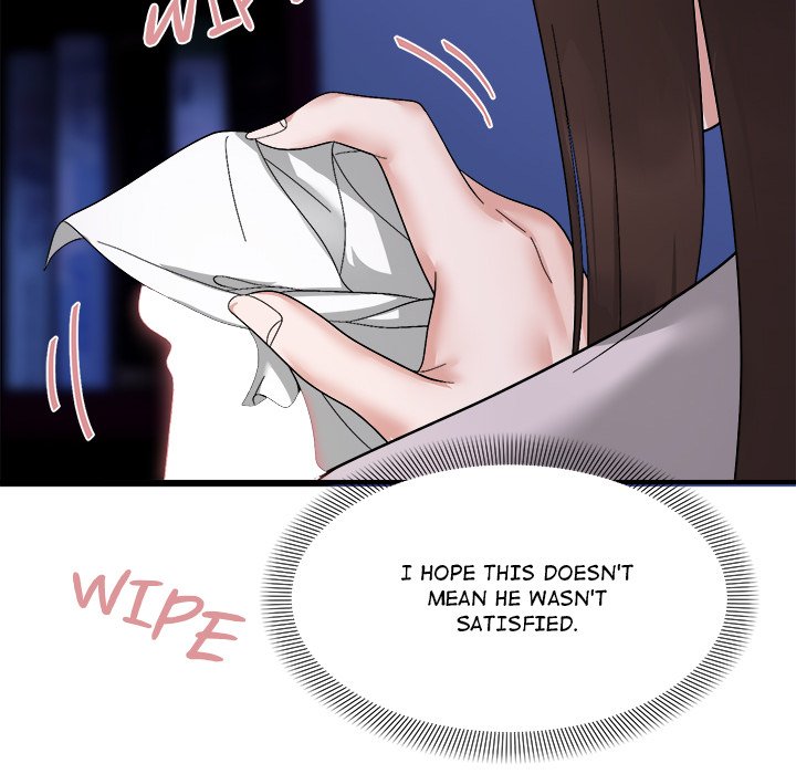 Come to My Place Chapter 8 - Page 114