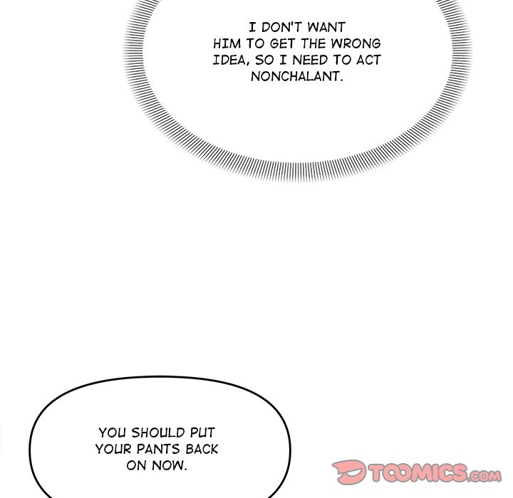 Come to My Place Chapter 8 - Page 117