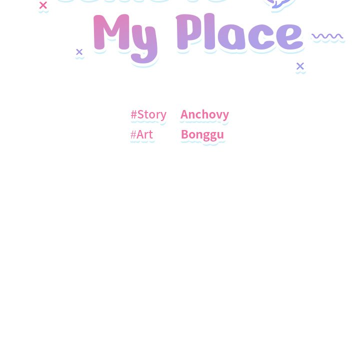 Come to My Place Chapter 8 - Page 14