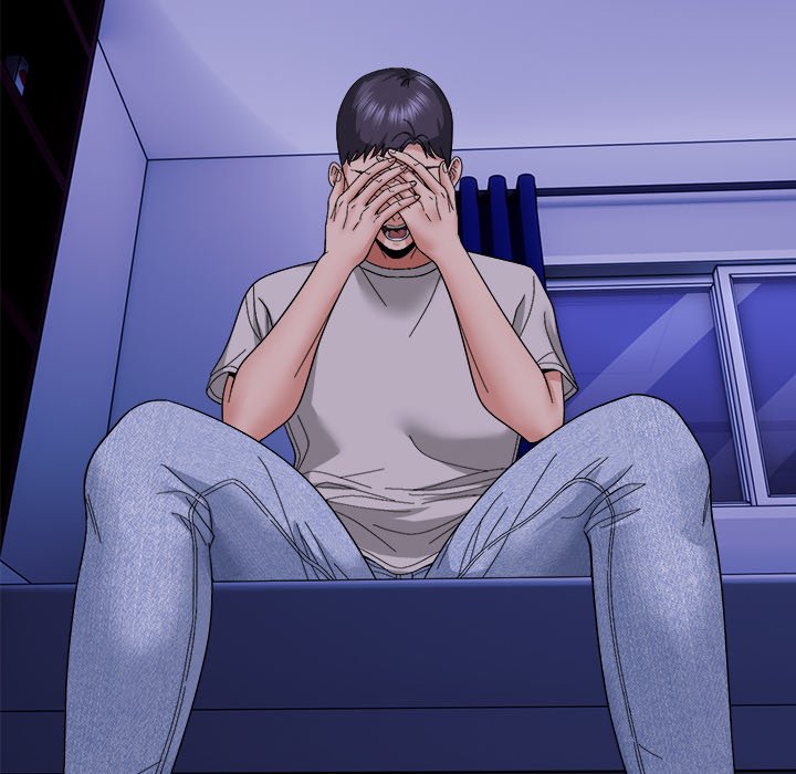 Come to My Place Chapter 8 - Page 35