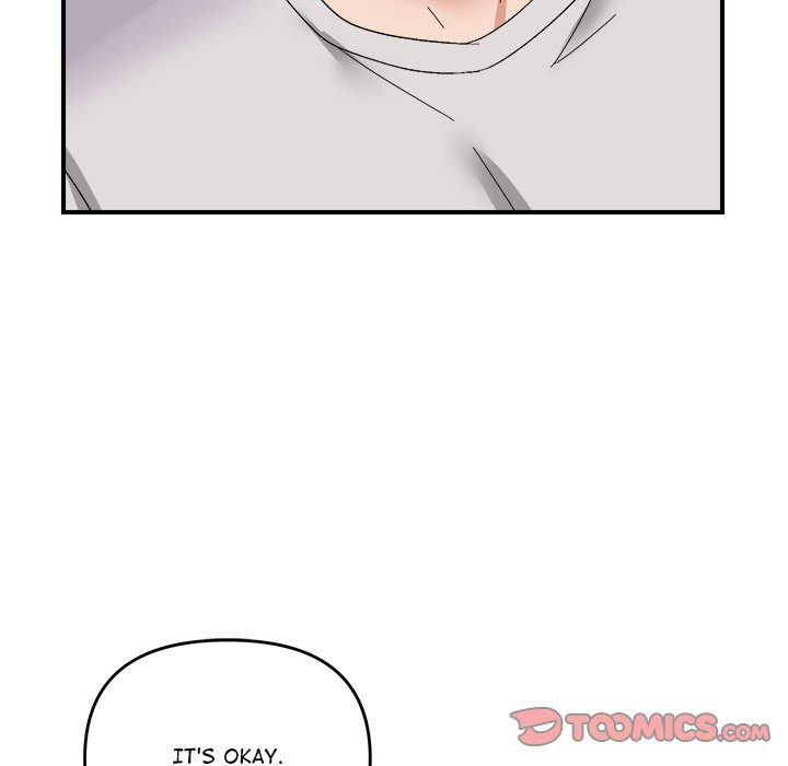 Come to My Place Chapter 8 - Page 45