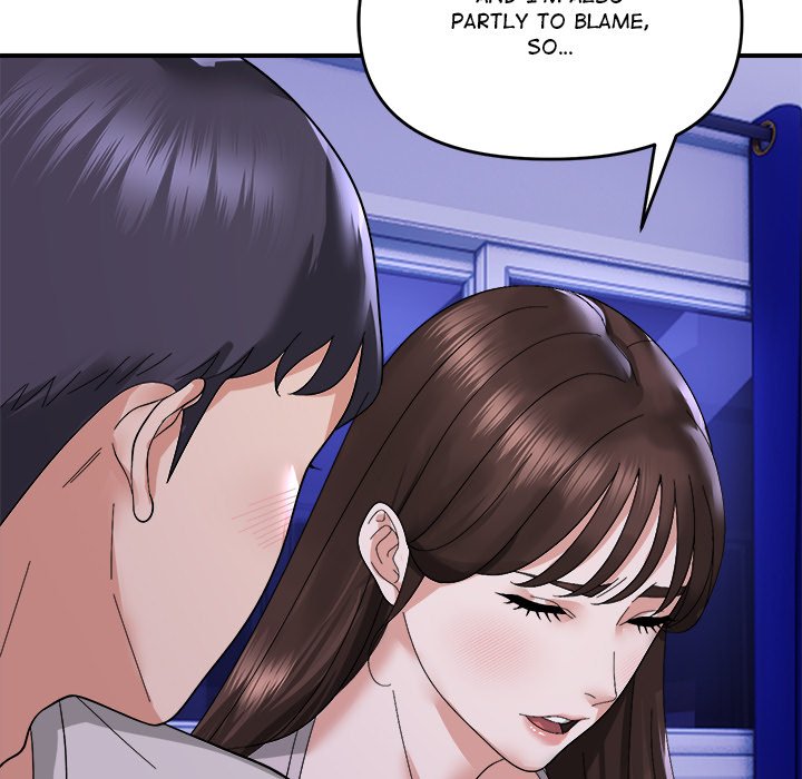 Come to My Place Chapter 8 - Page 50