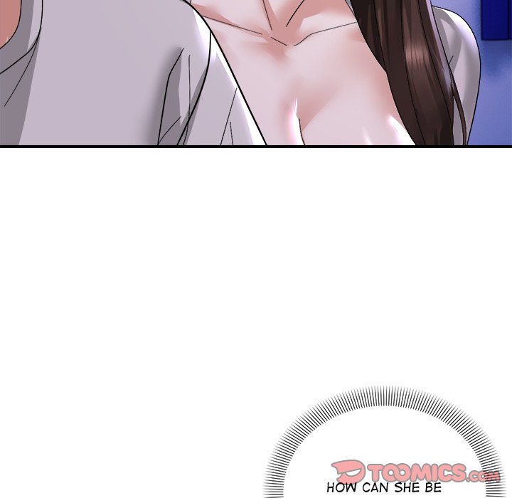 Come to My Place Chapter 8 - Page 51