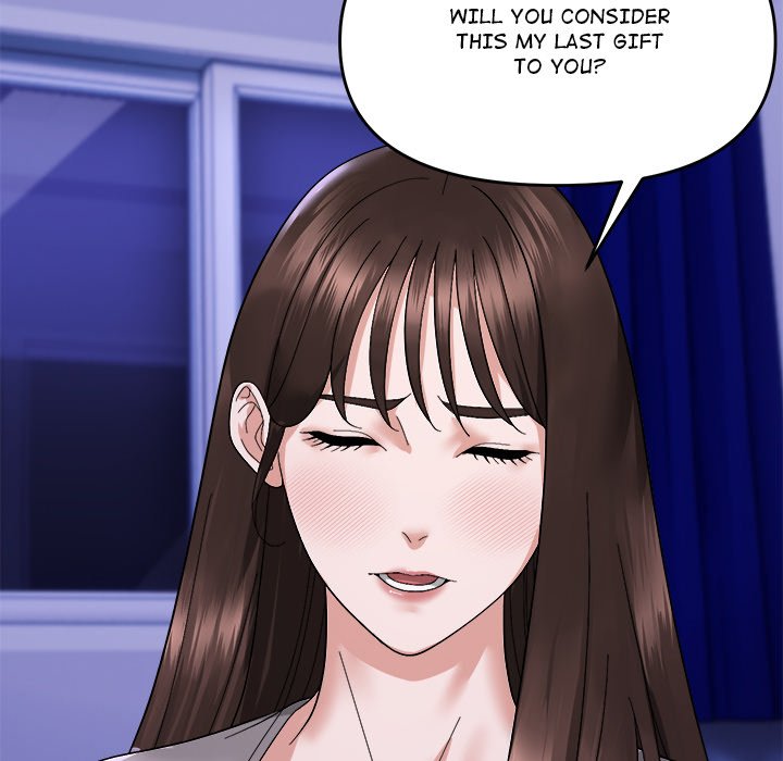 Come to My Place Chapter 8 - Page 59