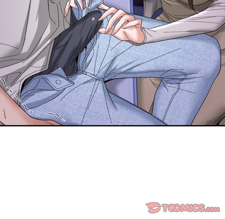 Come to My Place Chapter 8 - Page 63