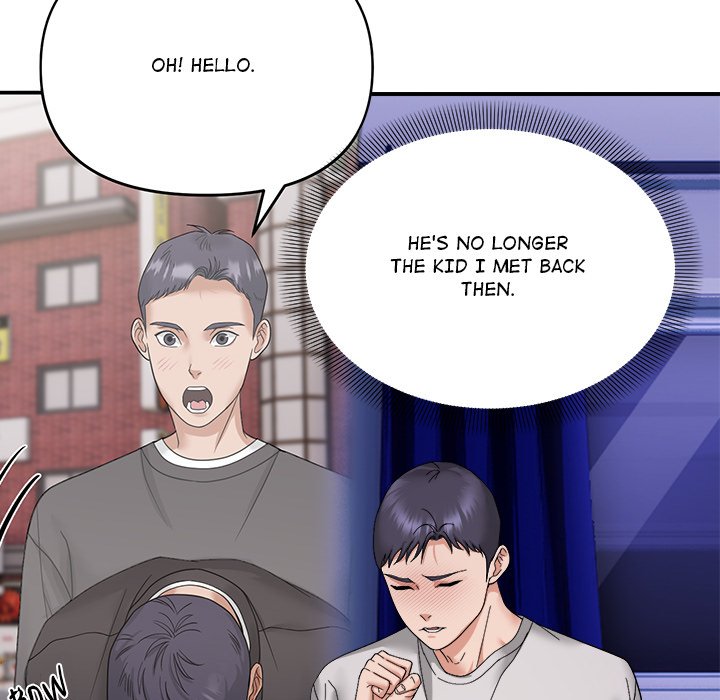 Come to My Place Chapter 8 - Page 71