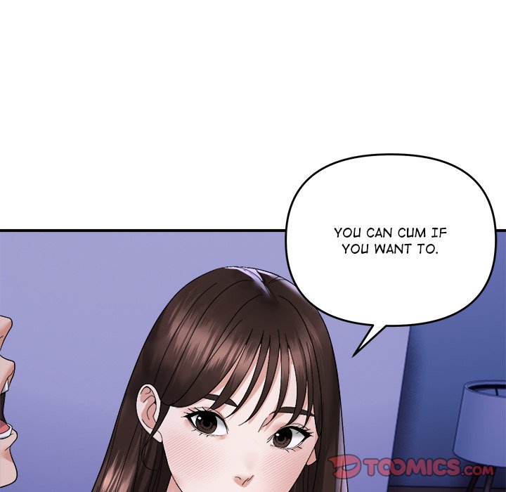 Come to My Place Chapter 8 - Page 93