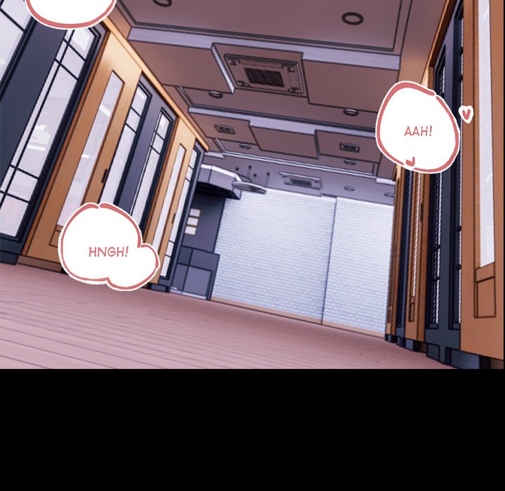 Come to My Place Chapter 9 - Page 114