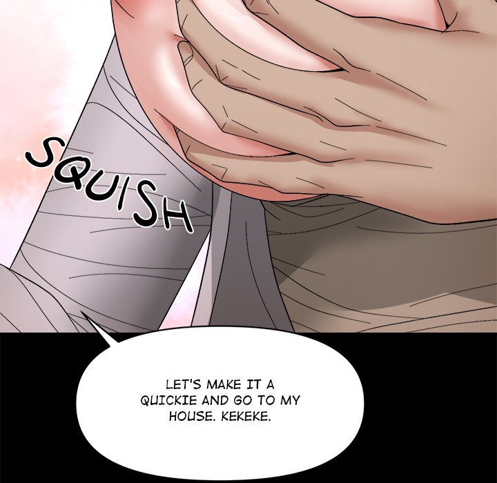 Come to My Place Chapter 9 - Page 121