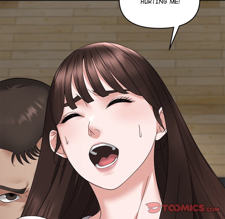 Come to My Place Chapter 9 - Page 123