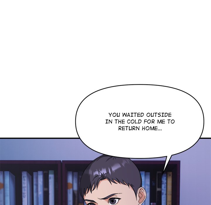 Come to My Place Chapter 9 - Page 14