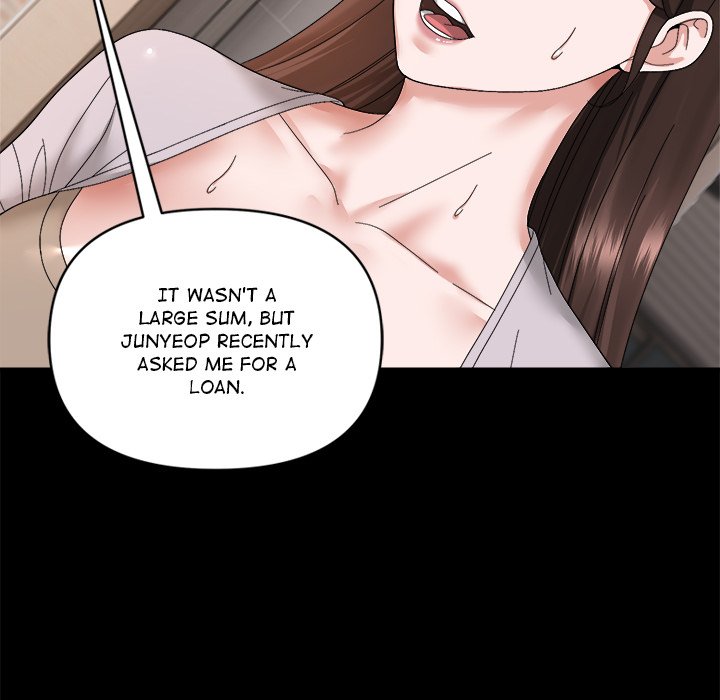 Come to My Place Chapter 9 - Page 38