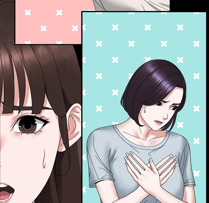 Come to My Place Chapter 9 - Page 46