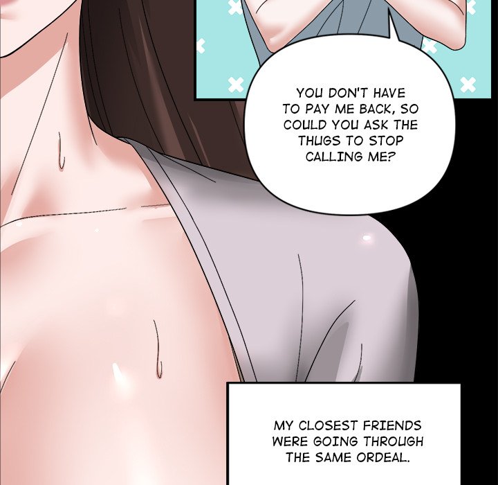 Come to My Place Chapter 9 - Page 47