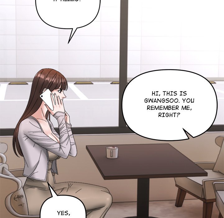 Come to My Place Chapter 9 - Page 53