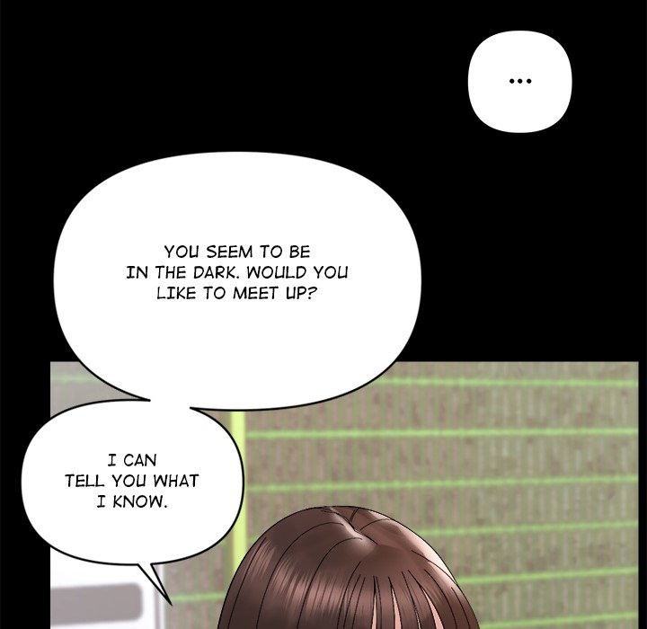 Come to My Place Chapter 9 - Page 55
