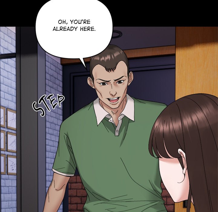 Come to My Place Chapter 9 - Page 60