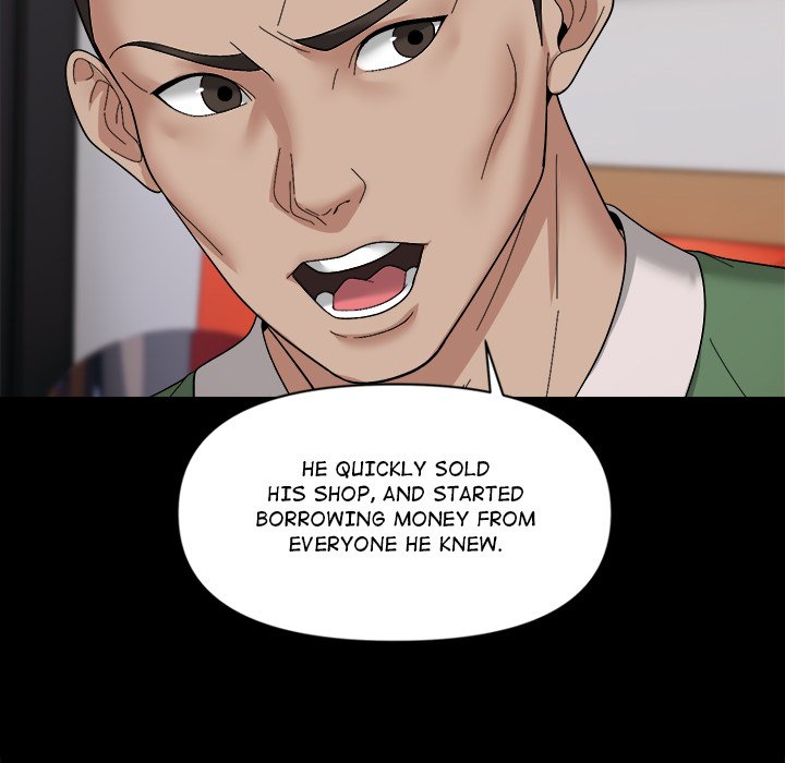 Come to My Place Chapter 9 - Page 71