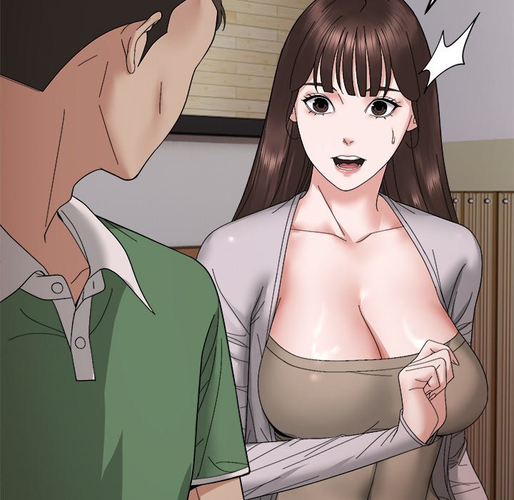 Come to My Place Chapter 9 - Page 73