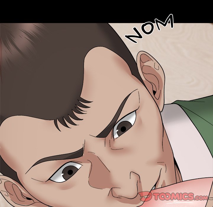 Come to My Place Chapter 9 - Page 93