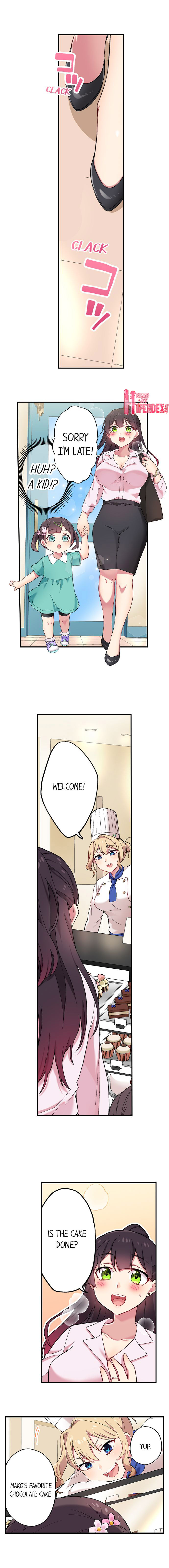 Committee Chairman, Didn’t You Just Masturbate In the Bathroom? I Can See the Number of Times People Orgasm Chapter 127 - Page 7