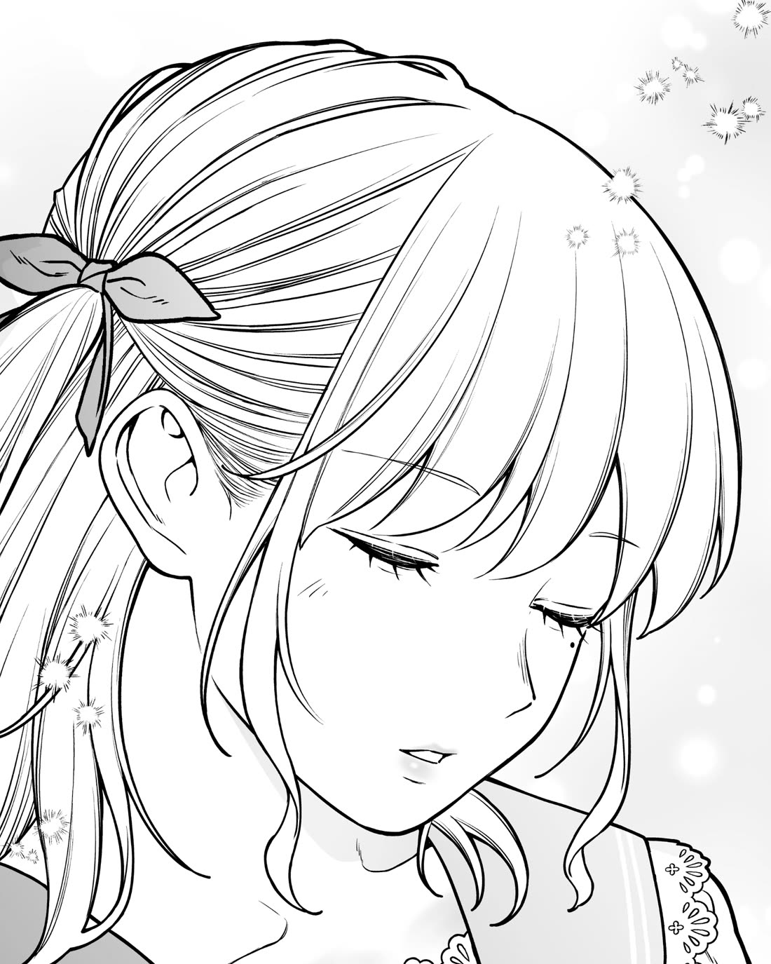 Company and Private Life Chapter 175 - Page 2