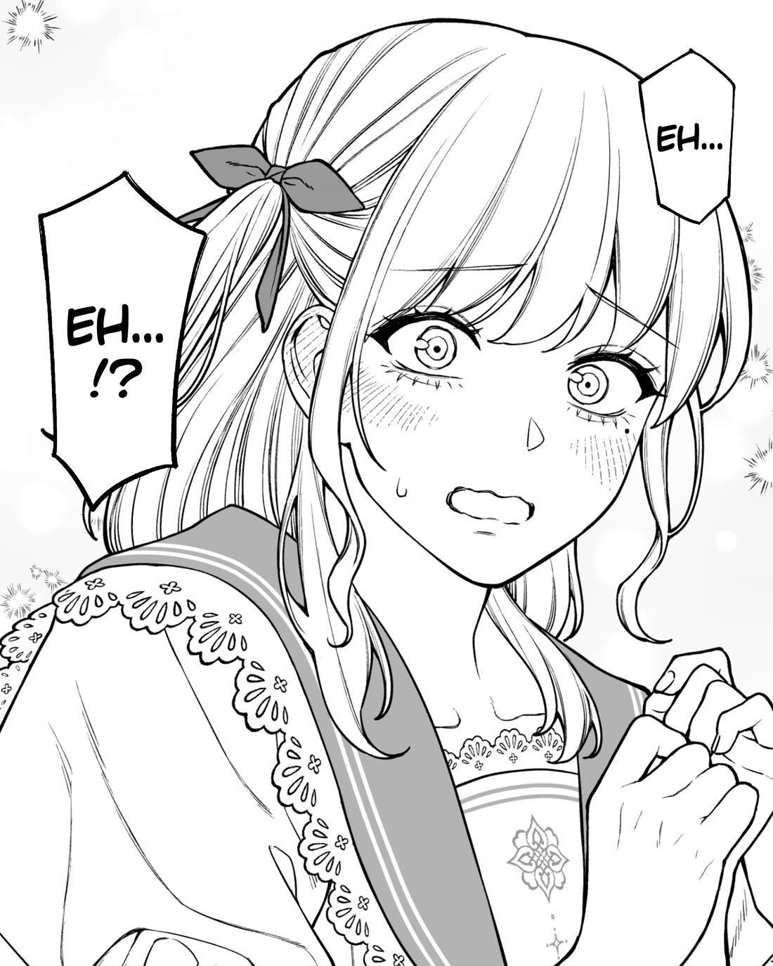 Company and Private Life Chapter 176 - Page 2