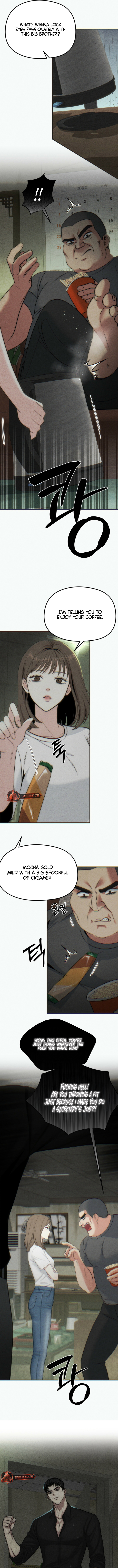 Compensation Chapter 1 - Page 8