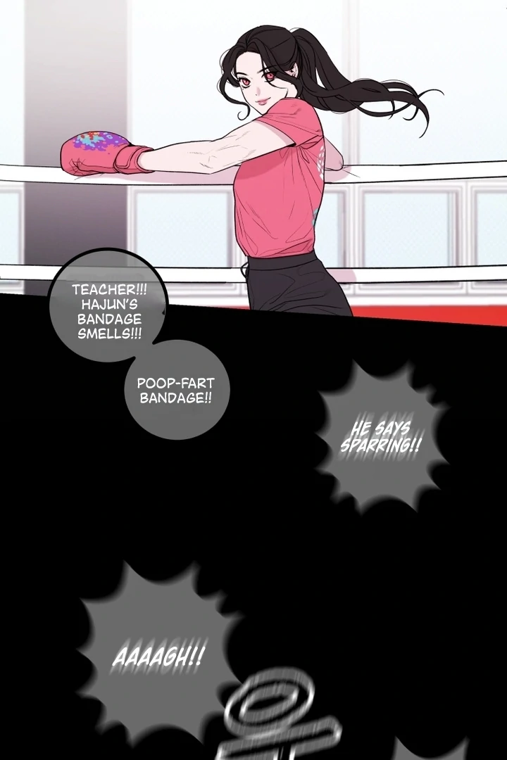 Complete Conquest Chapter 1 - Page 106