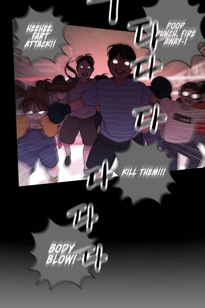 Complete Conquest Chapter 1 - Page 107