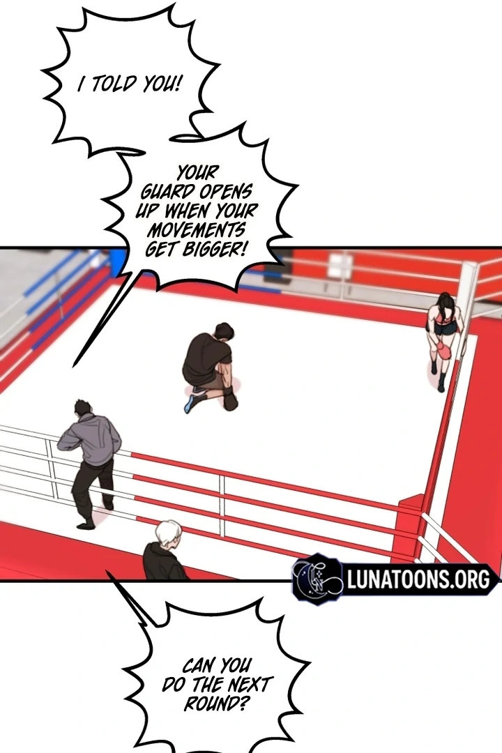 Complete Conquest Chapter 1 - Page 139