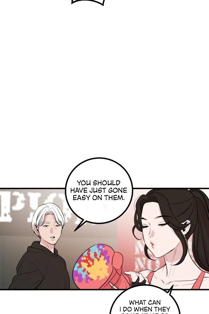 Complete Conquest Chapter 1 - Page 140