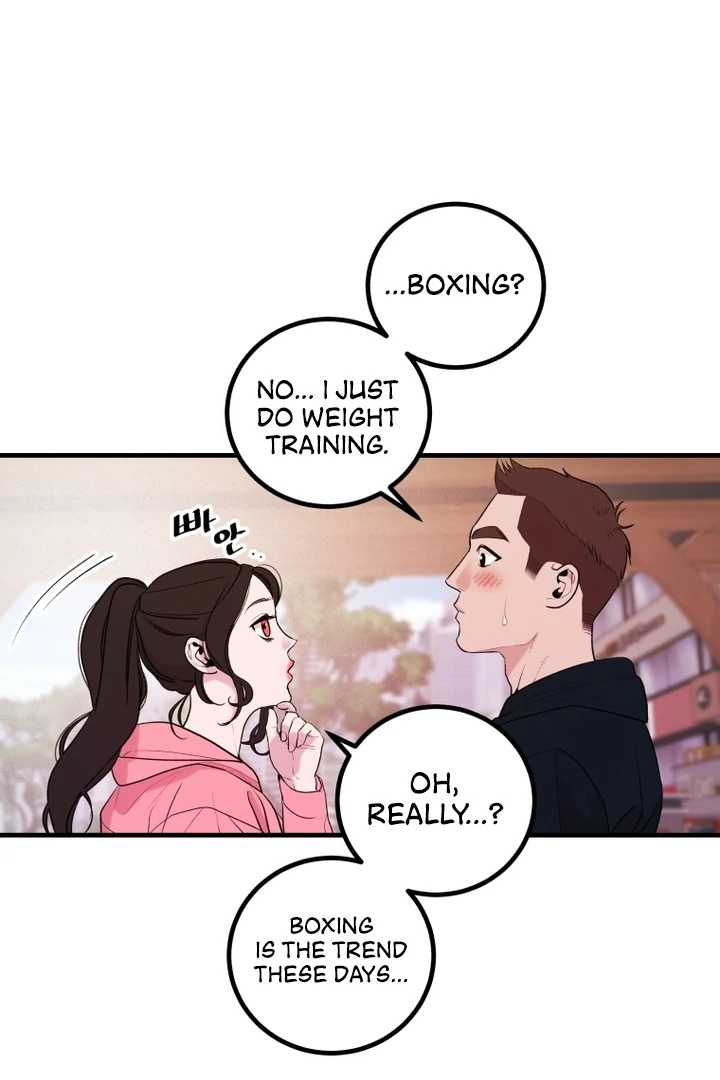 Complete Conquest Chapter 1 - Page 21