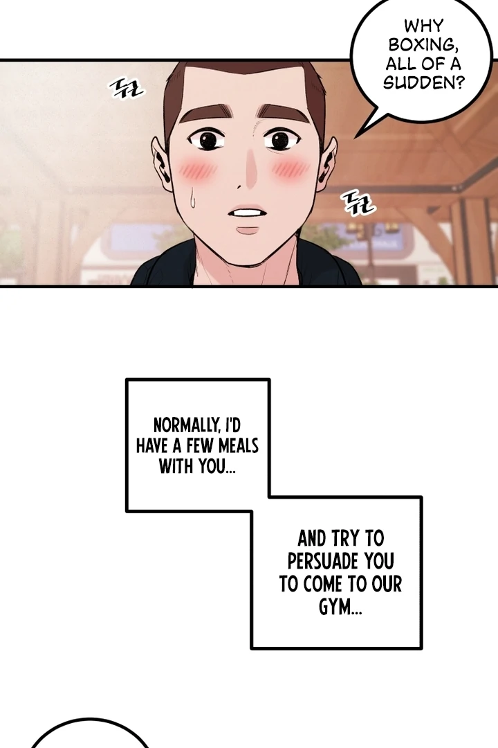 Complete Conquest Chapter 1 - Page 23